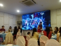 Play Hard - January 2017 – Chinese New Year Dinner