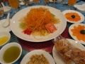 Play Hard - January 2017 – Chinese New Year Dinner