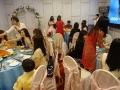 Play Hard - January 2017 – Chinese New Year Dinner