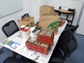 Play Hard - July 2019 - Office Warming