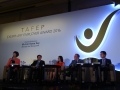 Work Smart - April 2016 – TAFEP Exemplary Employer Award 2016