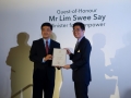 Work Smart - April 2016 – TAFEP Exemplary Employer Award 2016