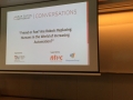 Work Smart - August 2019 - HCP Conversations | Are Robots Friends or Foe?