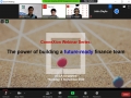 Work Smart - August 2020 -  ConneXion – The Power of Building a Future-Ready Finance Team
