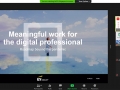 Work Smart - August 2020 -  ConneXion – The Power of Building a Future-Ready Finance Team