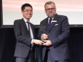Work - Smart - December 2015 – Singapore Business Review Management Excellence Awards 2015