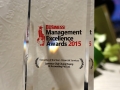Work - Smart - December 2015 – Singapore Business Review Management Excellence Awards 2015