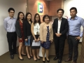 Work Smart - July 2015 - Chill Out With SIATP