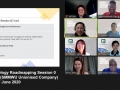 June 2020 - Developing Operations Training Roadmap with NTUC