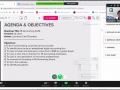 June 2020 - Developing Operations Training Roadmap with NTUC