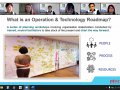 June 2020 - Developing Operations Training Roadmap with NTUC