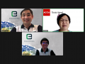 Work Smart - June 2020 - e-Meet with ACCA on Digitalisation and Business Diversification for Small and Medium Accounting Practices (SMPs)