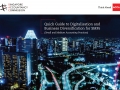 Work Smart - June 2020 - e-Meet with ACCA on Digitalisation and Business Diversification for Small and Medium Accounting Practices (SMPs)