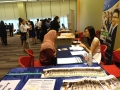 Work Smart - March 2016 – Be.Recognised Career Fair