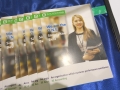 Work Smart - March 2016 – Be.Recognised Career Fair