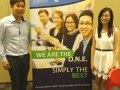 Work Smart - March 2016 – Be.Recognised Career Fair