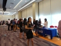 Work Smart - March 2016 – Be.Recognised Career Fair