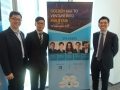 Work Smart - September 2017 – Golden Age to Venture into Malaysia