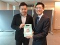 Work Smart - September 2017 – Golden Age to Venture into Malaysia