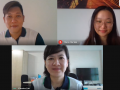 Work Smart – May 2020 – Virtual Onboarding during Circuit Breaker