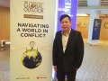 Work Smart - November 2019 - The Straits Times Global Outlook 2020