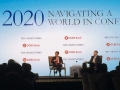 Work Smart - November 2019 - The Straits Times Global Outlook 2020