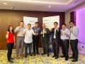 Work Smart - October 2019 - Accountancy Future Leaders Programme