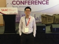 Work Smart - October 2019 - SACC Practitioners Conference 2019