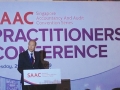 Work Smart - October 2019 - SACC Practitioners Conference 2019