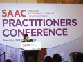 Work Smart - October 2019 - SACC Practitioners Conference 2019