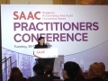 Work Smart - October 2019 - SACC Practitioners Conference 2019