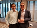 Work Smart - October 2019 - Telum Talks - Dow Jones and Wall Street Journal