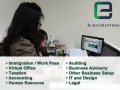 Work Smart - September 2014 - Singapore Prestige Class Award