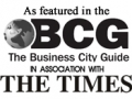 Work Smart - September 2014 - The Business City Guide The Times