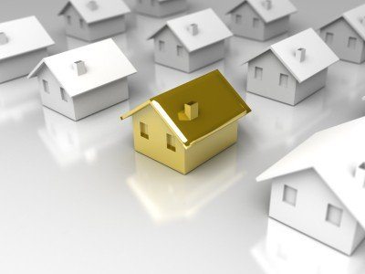 Property property set up