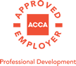 ACCA Approved Employer