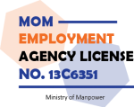 MOM Singapore