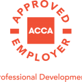 ACCA Approved Employer