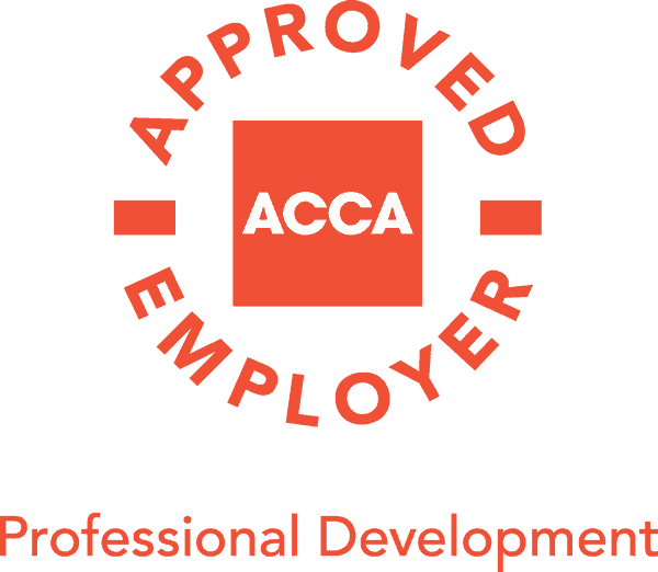 3E Accounting Is ACCA Approved Employer