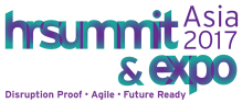 HR Summit & Expo 2017 HR Summit & Expo 2017