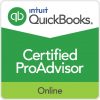Quickbooks Certified Proadvisor Quickbooks Certified Proadvisor