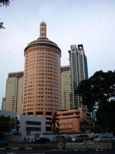 Office Meeting Room Rental Support in Singapore