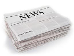 news E-Newsletter
