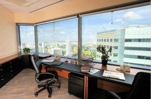 WANGZ Business Centre