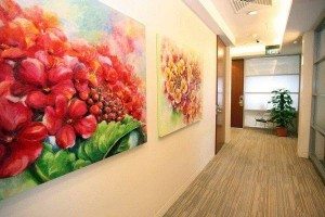 WANGZ Business Centre