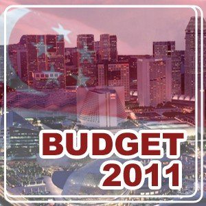 Singapore Budget 2011 – Important Tax Changes Reminder Singapore Budget 2011 – Important Tax Changes Reminder