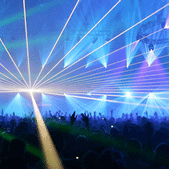 Start a Concerts, Sports Events, Magic Show or Events in Singapore