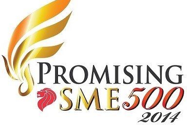 Promising SME 500 2014