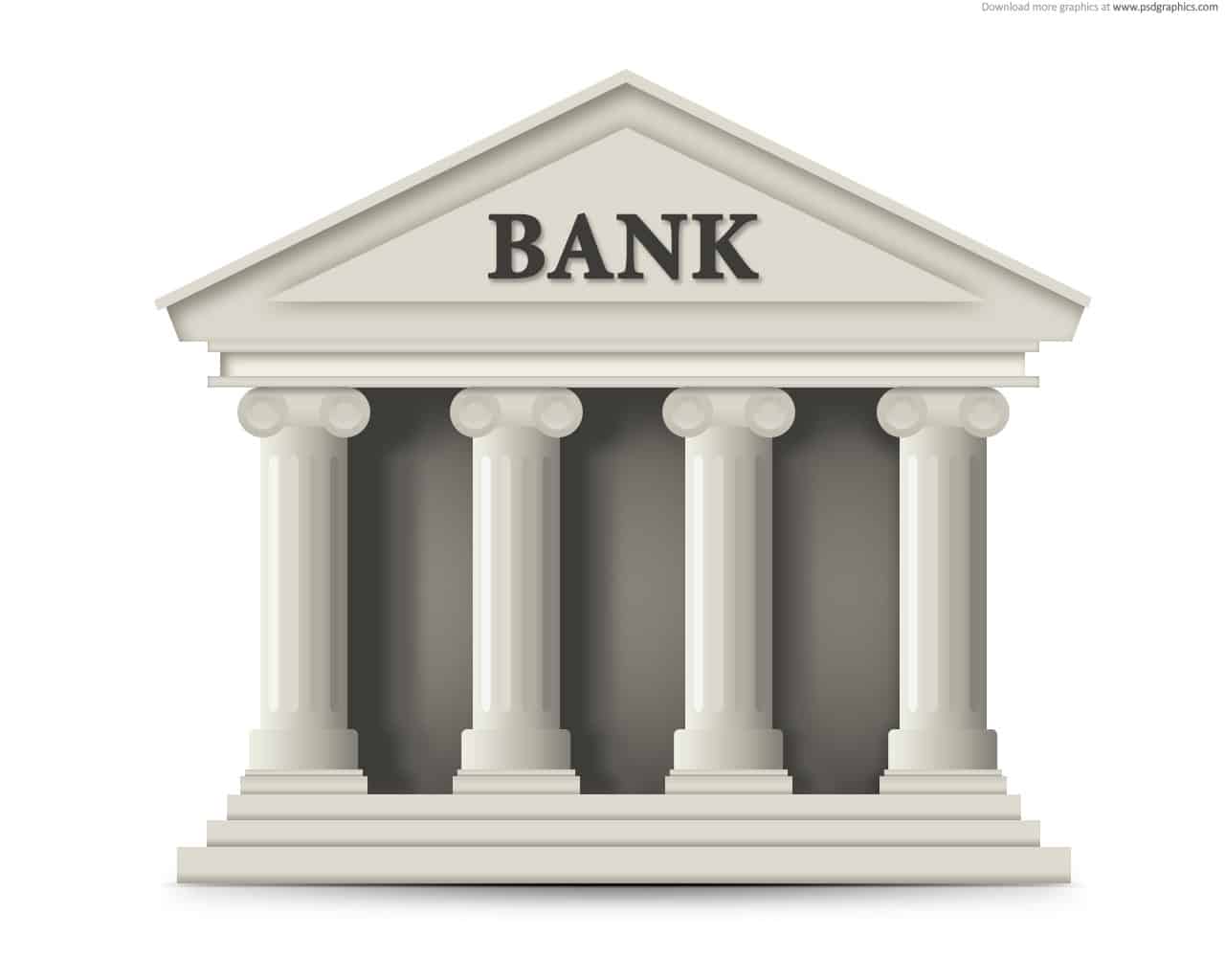 bankopen