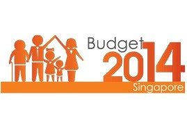 Singapore Budget 2014 Summary Singapore Budget 2014 Summary